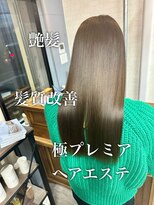 ダーツ(darts)&nbsp;【darts 松永雄樹】極プレミアヘアエステ