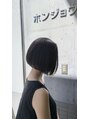 ヘアーモード バーブ(Hair Mode Verve)&nbsp;髪の質感を大切にし艷やかに女性らしさを引き出します。