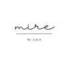 ミレ バイ ルカ(mire by Luca)のお店ロゴ