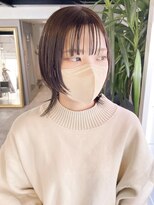 ロナ 岡崎竜美丘店(RONA)&nbsp;ピタッとシュッとウルフ