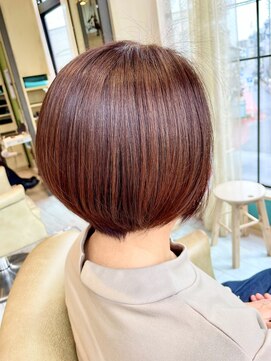 オプトゥニール(obtenir) a4 style N0.49