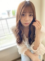 スウィートラヴィール(Sweet Ravir) クリーミーベージュ☆色素薄め