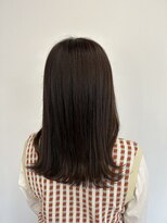 カノエ 下松店(canoe)&nbsp;切りっぱなし