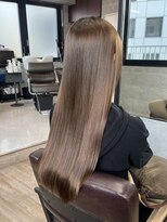 ナチュラルリーフ 仙台駅前店(Natural leaf)&nbsp;スーパーロング