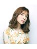 NEW★デジタルパーマ★デジキュア＋カット￥16500