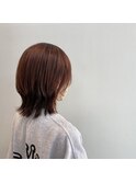 ミディアムウルフ