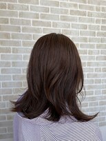 ピカソ ほなみ店&nbsp;bang straight×cut