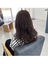 チーク(CHiiK)&nbsp;バイオレット