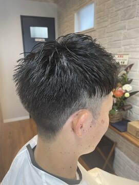 ノビー(Nobby) メンズベリーショート