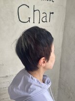ガル(Ghar)&nbsp;ショートレイヤー