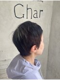 ショートレイヤー