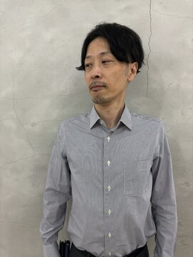 エンドリンク(endlink) オトナセンターパートショート