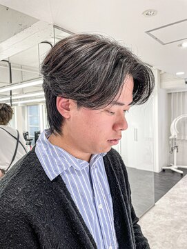 ルースト 八王子店(ROOST) ウルフセンターパート