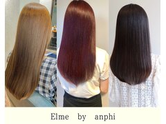 Elme by anphi【エルメ バイ アンフィー】