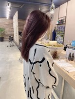 バーチ(BIRCH)&nbsp;ぴんくべーじゅ