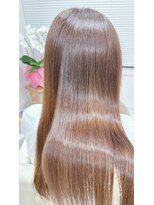 グラムール(glamour) スーパーロング