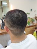 お洒落坊主