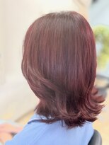 ヴァニラ(Vanilla) ミディアムスタイル