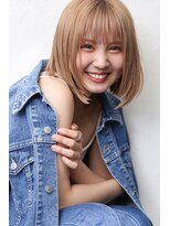 ブレスボー コウベ(Breath beauu)&nbsp;▼Breath beauu Kobe▼ショート/ボブ/三宮/元町/神戸