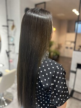 イレーヴ(Y`reve) カーキベージュ