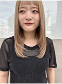 フェイスレイヤー