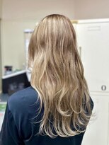 【ベビーハイライト】20代30代40代50代