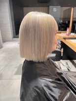 リー 京橋(Lee)&nbsp;ホワイトベージュカラー