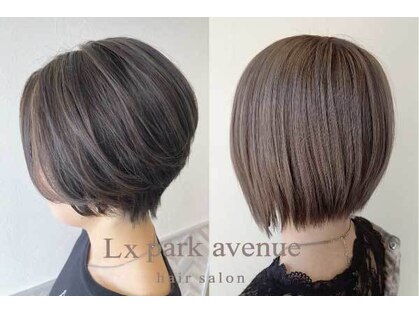 ルクス パークアベニュー(Lx park avenue)の写真
