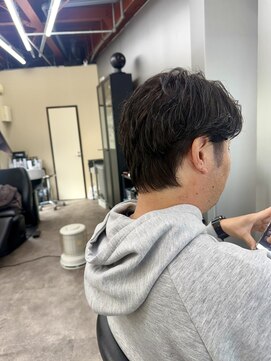 バロ(VALO) ソフトツイストスパイラル