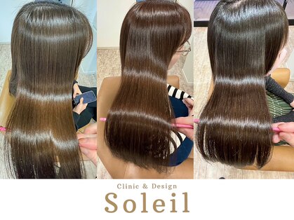 ソレイユ(Soleil)の写真