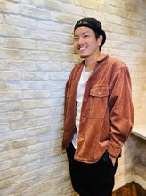 スカイウィズサロンヴィレッジ(Sky with SALON VILLAGE) 高橋 麻沙人
