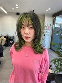 ライムハイライト