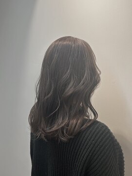 シア 春日部店(SHEER) シルバーパープル/SHEER春日部店