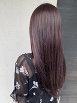 マオリ ホアロハ バイ アヌエヌエ(maoli hoaloha by anuenue)&nbsp;髪質改善水素ケアカラー