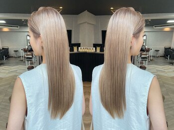 est hair 髪質改善トリートメント 西台店【エスト ヘアー】