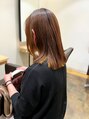 フォルムヘアデザイン 桐生店(FORME hair design) きたづめ けいこ