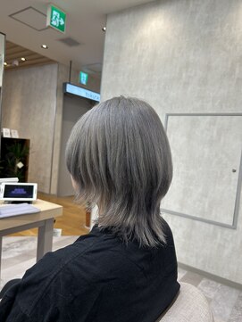 トクテ 高円寺(tokute) シルバーウルフ