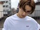 コア 新宿(CORE)の写真/メンズから支持を得るトップスタイリスト在籍☆自宅で再現できるスタイルはCOREで![新宿駅近/深夜営業有]