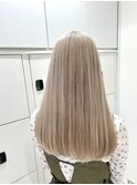 艶髪ハイトーン/ブランドヘアー