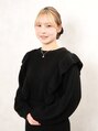 タルテヘア 日吉(talute hair) 千葉 菜々