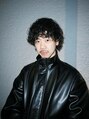 棗 山中 健史