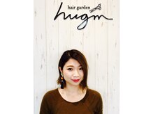 ヘアーガーデンハグム(hair garden hugm)