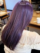 アフェクト 金沢文庫(affect)&nbsp;イメチェン/ハッシュカット/フルバング/似合わせカット/金沢文庫