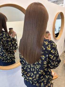 リフ バイ ローバー(Lif by ROVER) ウルトワトリートメント