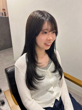 ノア(noah.) ロングレイヤー