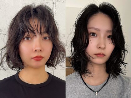 ヨーク(YOKE)の写真
