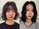 ヨーク(YOKE)の写真