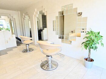 Polaris  ー Hair & Life ー