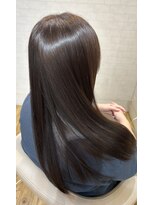 キリン (HAIR DESIGN Kirin)&nbsp;艶重視！