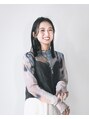 ディジョン(Dijon) Haruna 髪質改善
